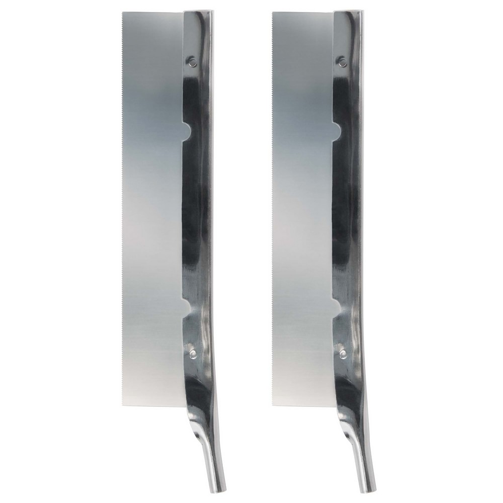 FISKARS Extra Fine Serrated Saw Replacement Blades (2 pack)