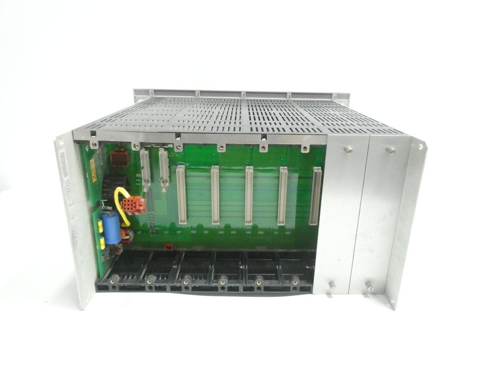 Bently Nevada 3300/05-27-01-00 Chassis Module