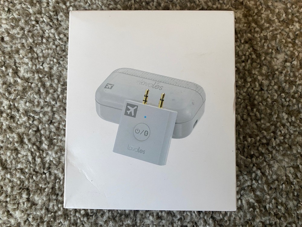 Lavales B05 Airfly Transmitter NEW