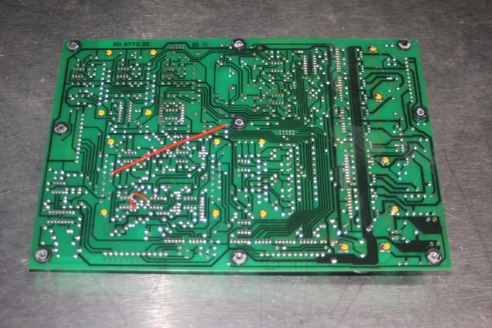 Voith Circuit Board 50877352