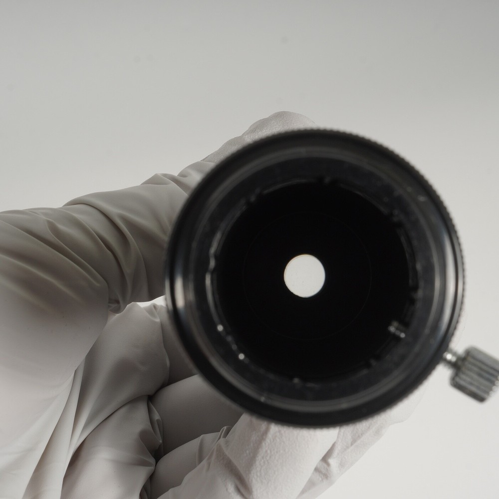 Tasco 3X Barlow & Magification 1.5x Erects Image Eyepieces