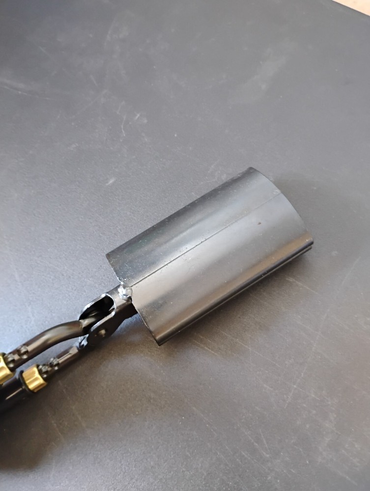 Aplus Thermal Curling Iron - Model AF-3