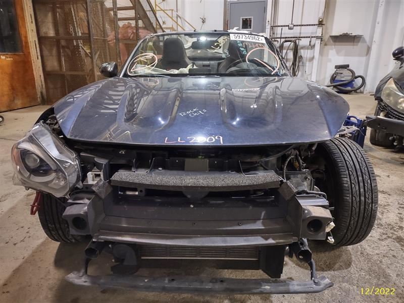 124SPIDER 2018 Camera/Projector 2600640