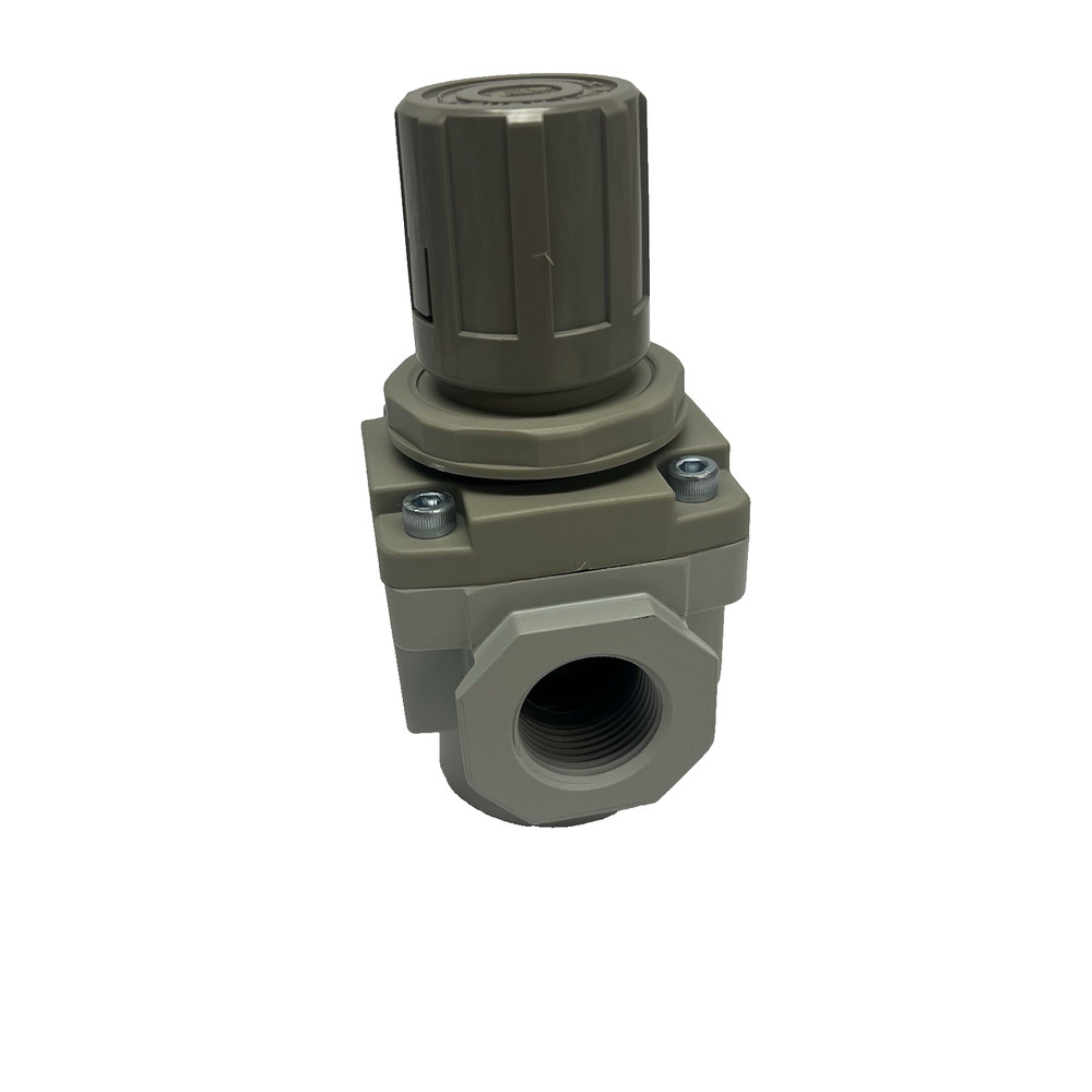 SAR-400 AIR PRESSURE REGULATOR – 150 PSI