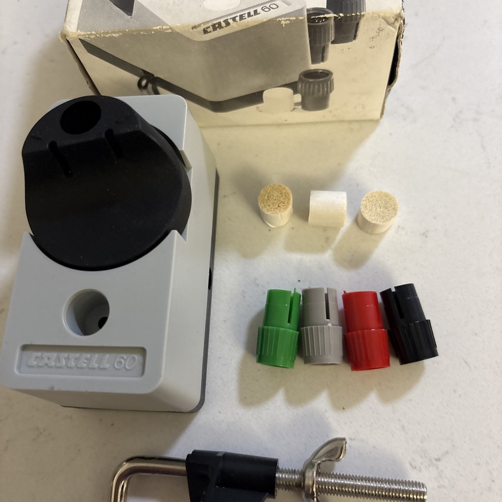 No. 60 Castell Lead Pointer in box Complete