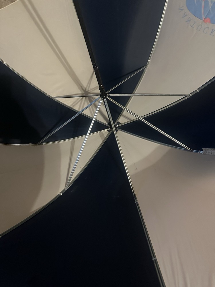 Nantucket Golf Club Umbrella