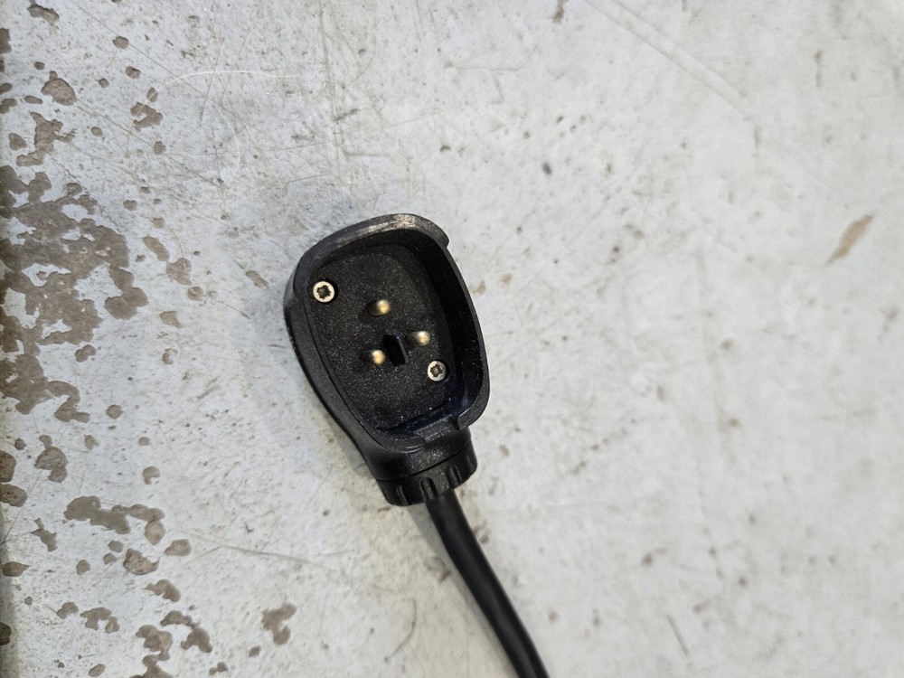 Autohelm Tiller Drive Linear Pump