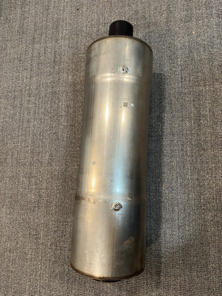 New Cummins SCR 4354210