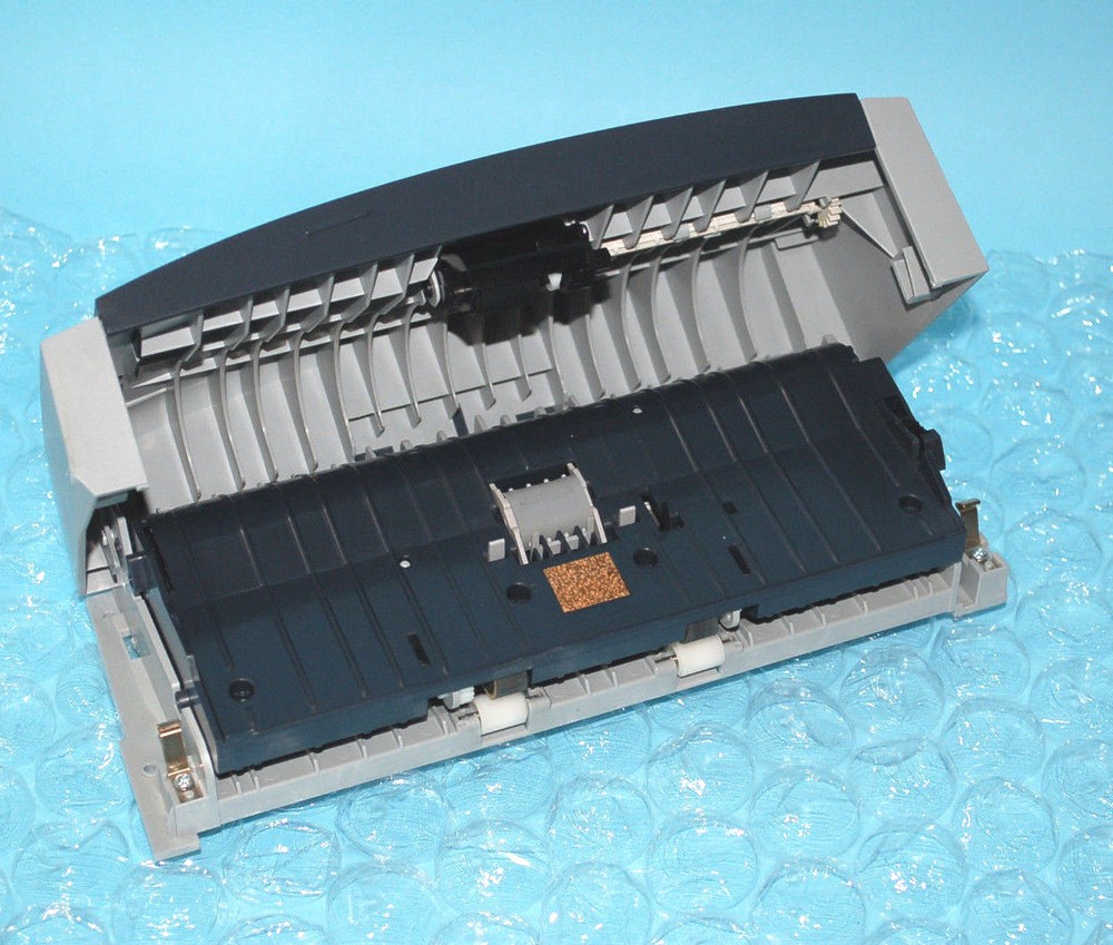 HP OfficeJet 6310 6210 6310xi Auto Document Feeder w/ Rollers Assembly ADF