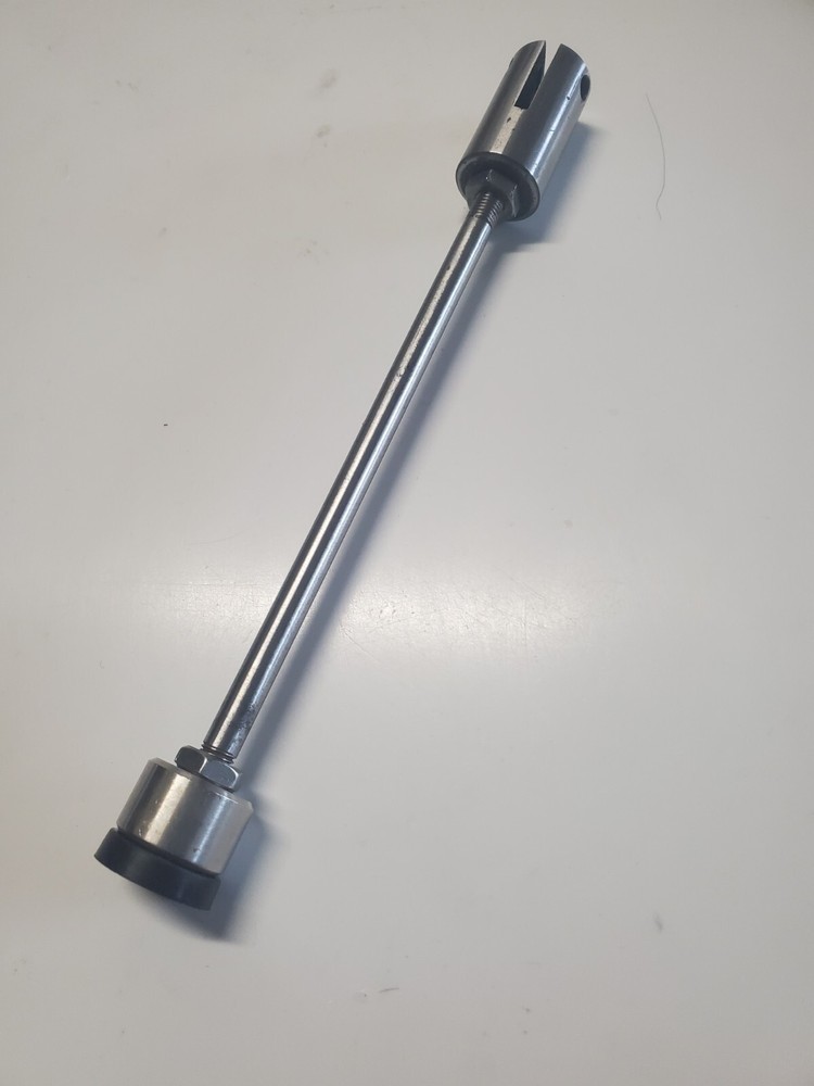 Sheridan C Adjustable Pump Rod (11/64" link pin)