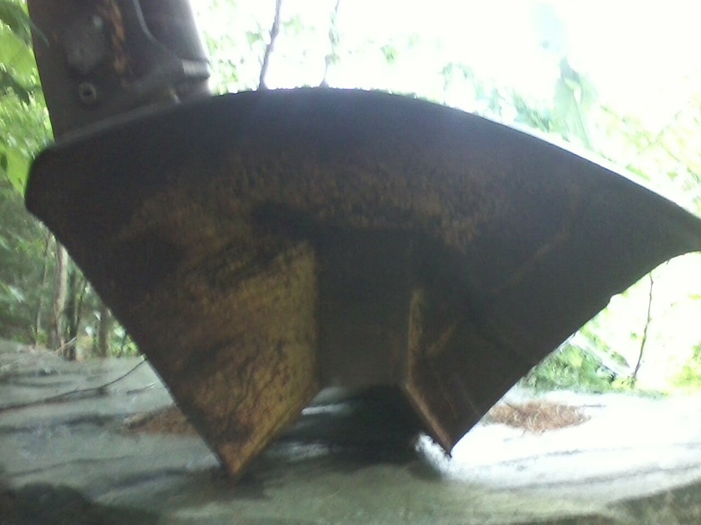 1982 Caterpillar 518 Cable Skidder Logging Frame