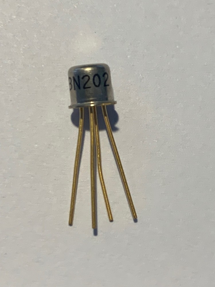 3N202  NTE454 Transistor