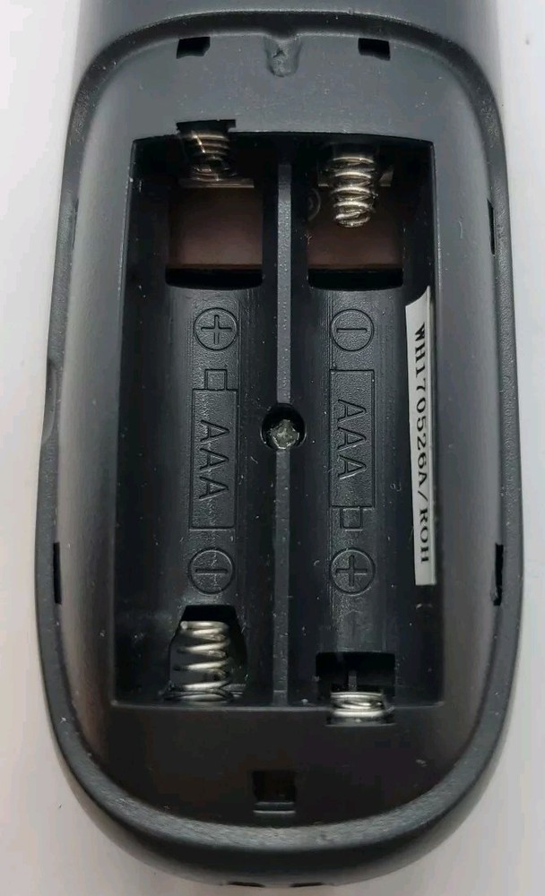 iTALK BB Internet TV Remote Control iTalkBB