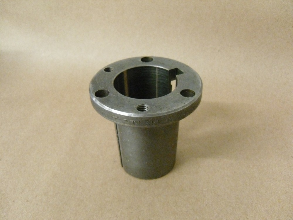 BROWNING P2 1-11/16 BUSHING MISSING HARDWARE