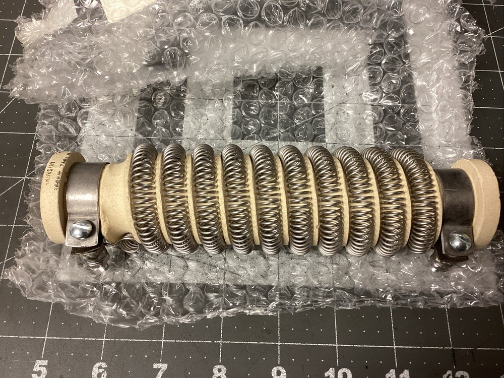 Akinsun EHT0001 / EHT-0001 Heating Element 240 VAC 3000 Watt (LXE13P)