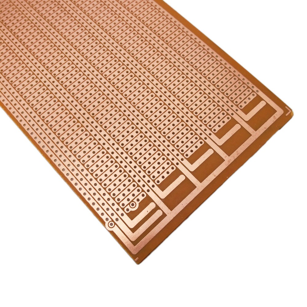 Prototype PCB Universal Bread Board Sigle Side Copper