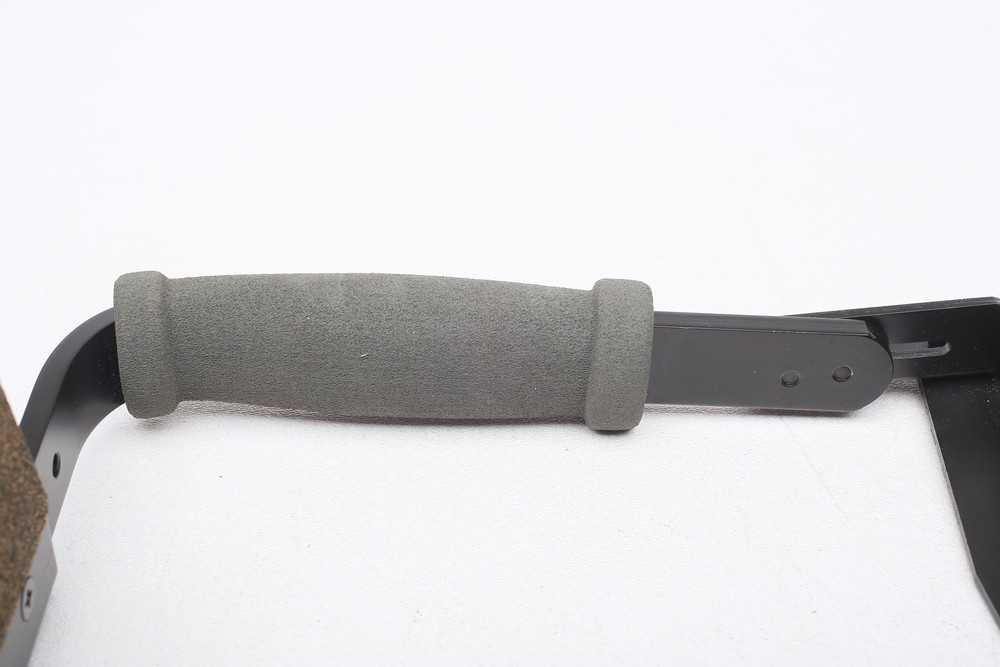 Stroboframe Quickflip 120 Medium Format Flash Bracket for Film/Digital+SET++NICE