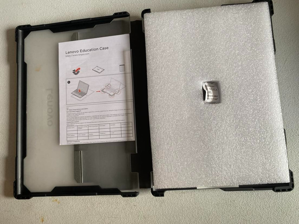 Lenovo Case for 300e Chrome Intel and 500e Chrome