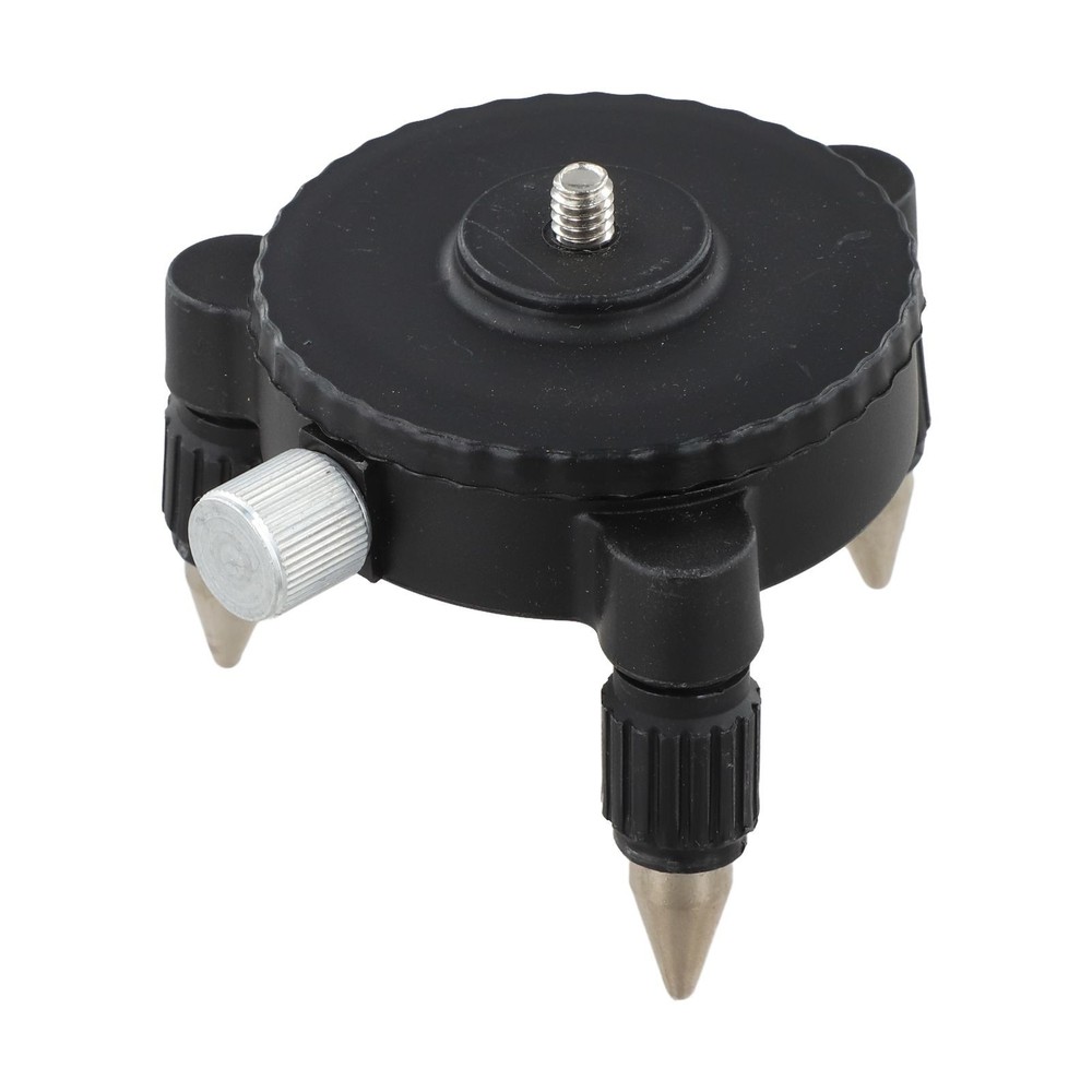 High Strength Level Meter Adapter with Tripod Base and 14 Inch Interface
