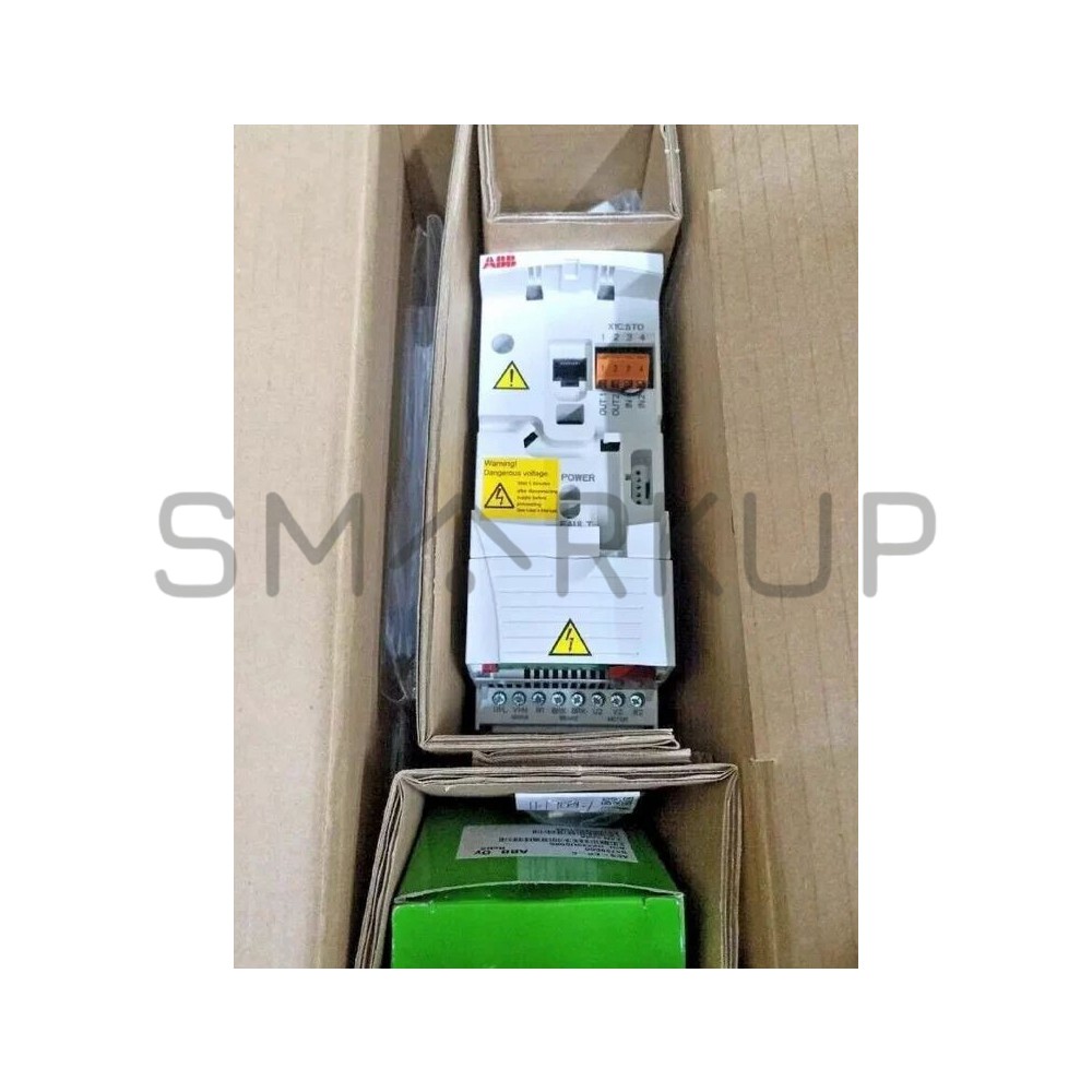 New In Box  ABB ACS355-03U-04A1-4 Variable Speed/Frequency Drive