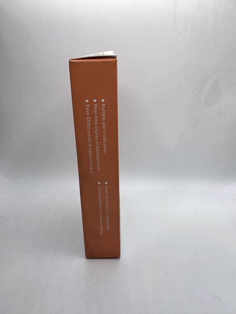 Elitech RC-51 Temperature Data Logger Recorder USB NEW 🔥