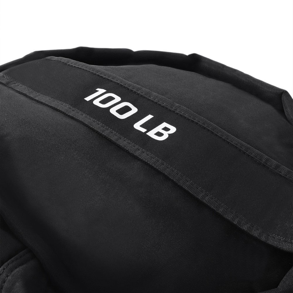 100LBS Training Sandbag for Strength, Power, and Versatile Workouts