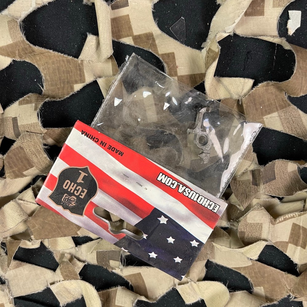 NEW TOY AIRSOFT Modify Bore-Up Polycarbonate Piston Head - Silent