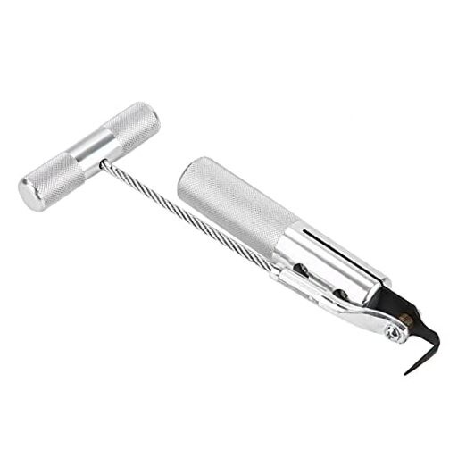 Windshield Removal Tool, Aluminium Alloy Car Windshield Remover Windscreen