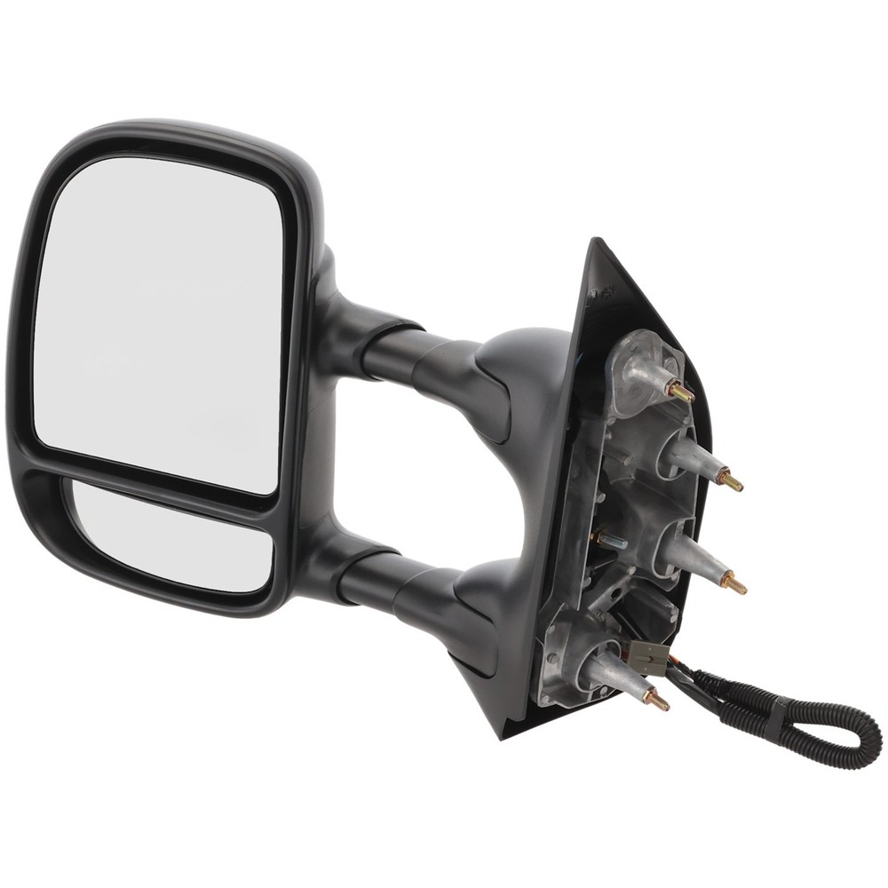 Towing Mirror  Driver Left Side for E350 Van E450 E150 E250 Hand Ford E-150
