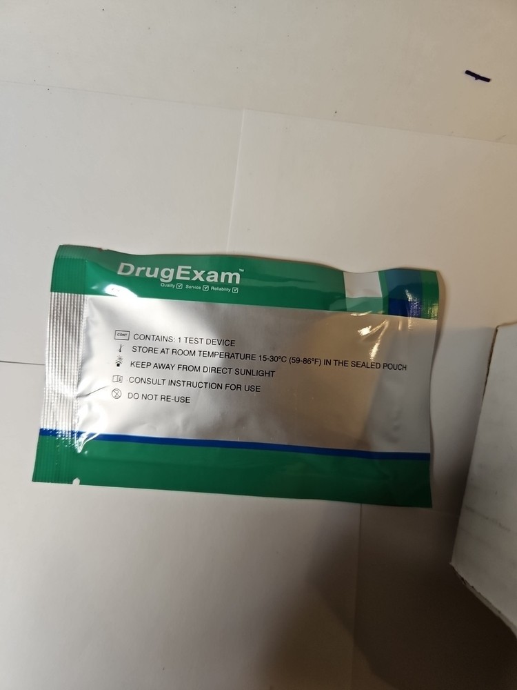 Thc Drug Tests,10 Dip Tests