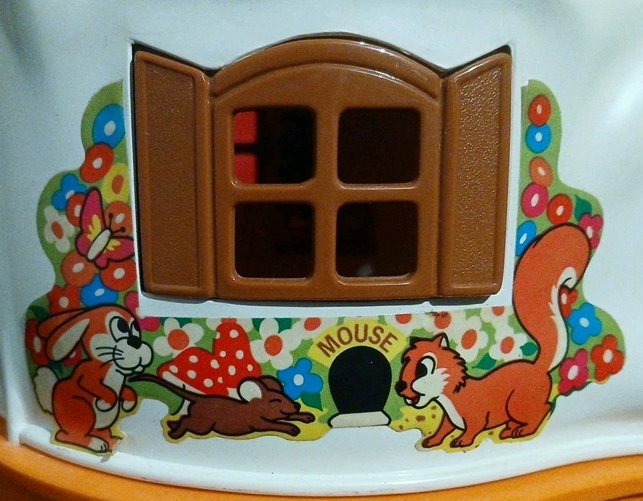 Matchbox Playboot 1977