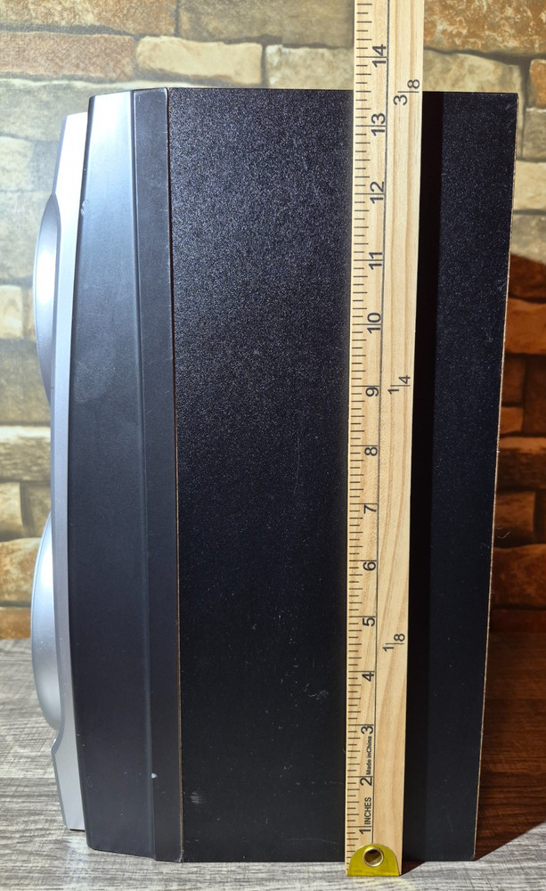 Sony Speaker System SS-GX555