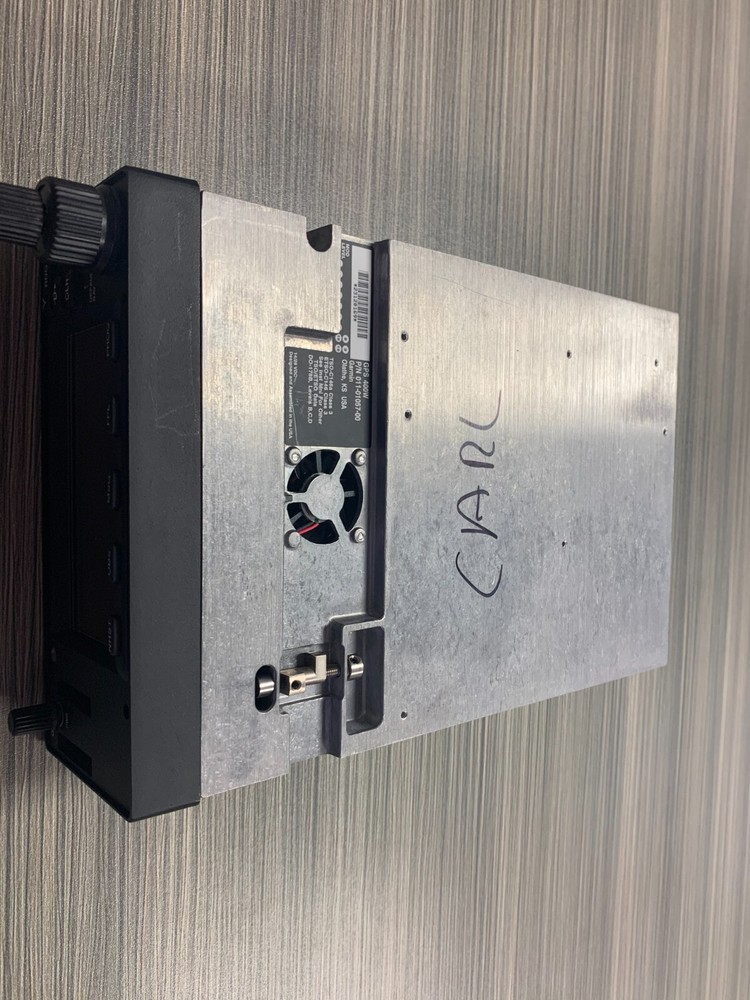 GPS 400W 011-01057-00