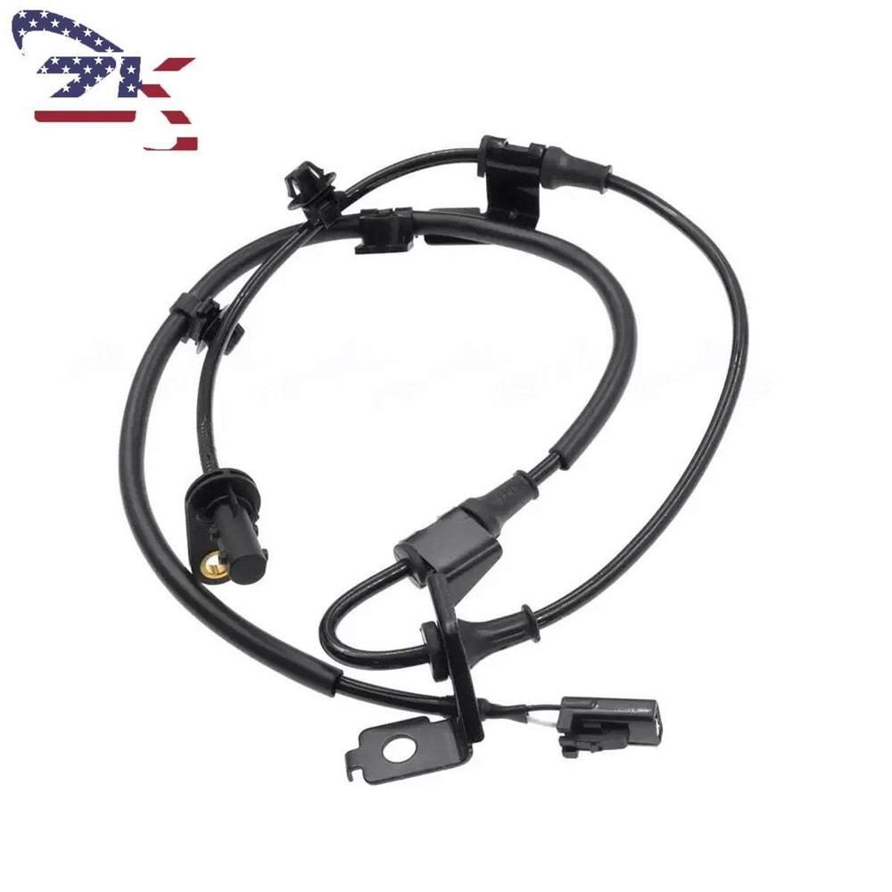 For 2016-2020 Kia Optima Front Driver & Passenger Side ABS Wheel Speed Sensor