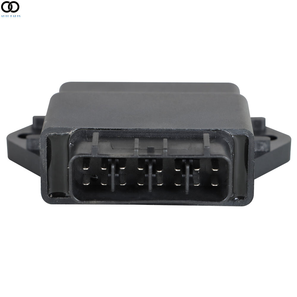 CDI Ignition Box Fit For Suzuki LTZ400 2003-2004