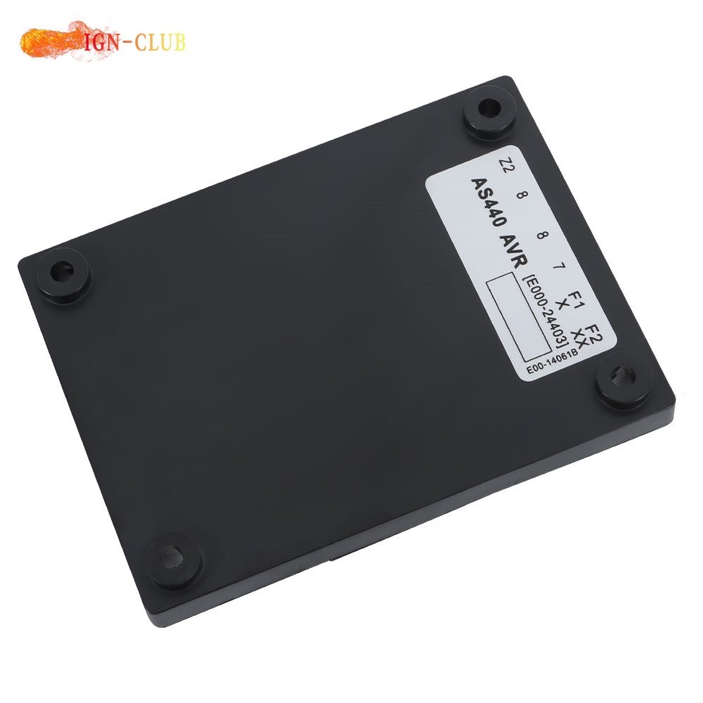 AS440 AVR Automatic Voltage Regulator Diesel Circuit Board Generator