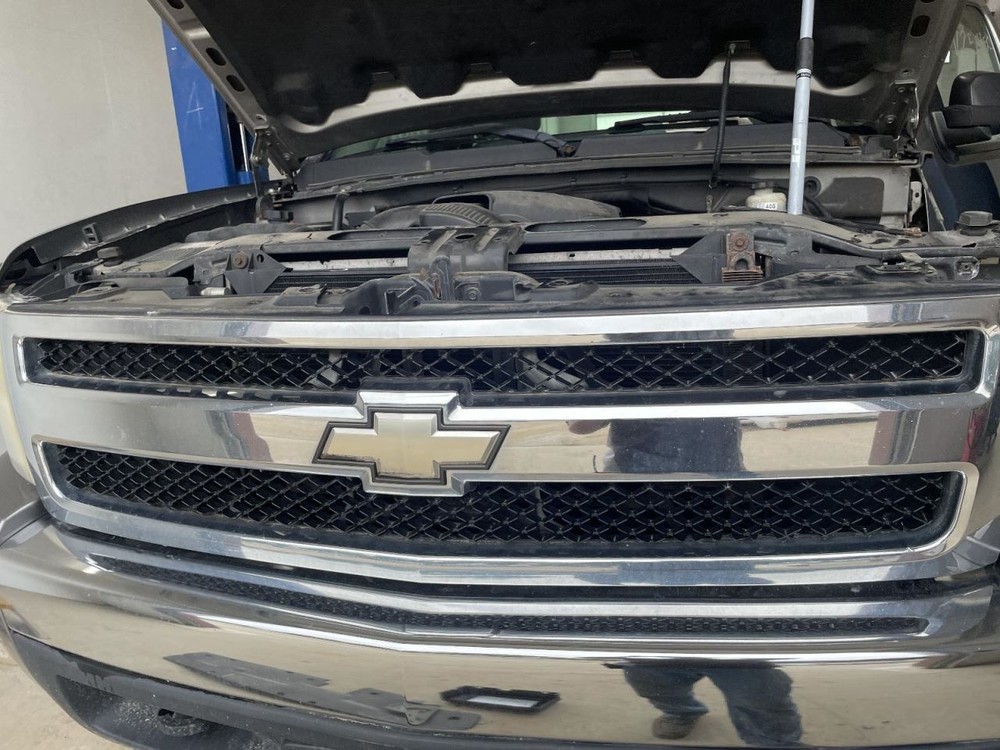 Chassis ECM Communication Fits 08-09 G8 981955