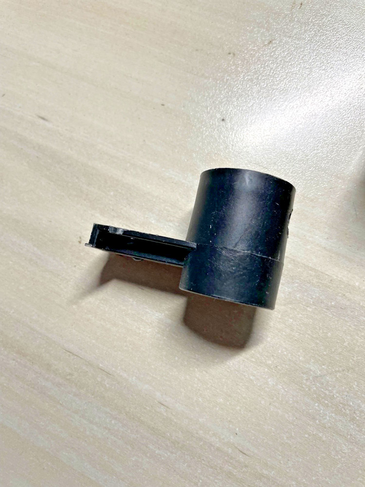 Carquest DAA1274, Distributor Rotor