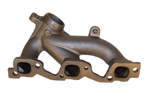 Exhaust Manifold -Left (4666024AD)