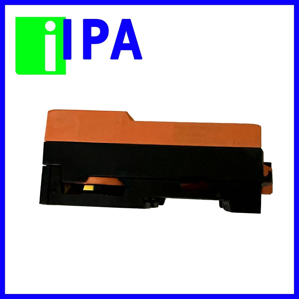 IFM AC5209 S-7.0.E Interface Module 26.5-31.6VDC