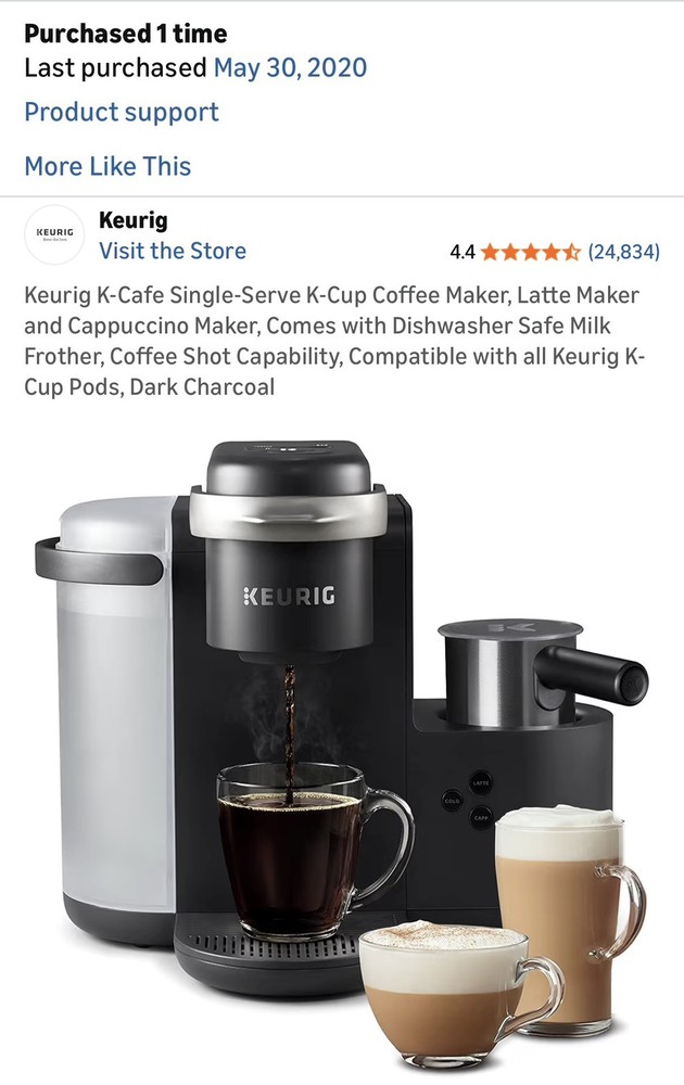 Keurig