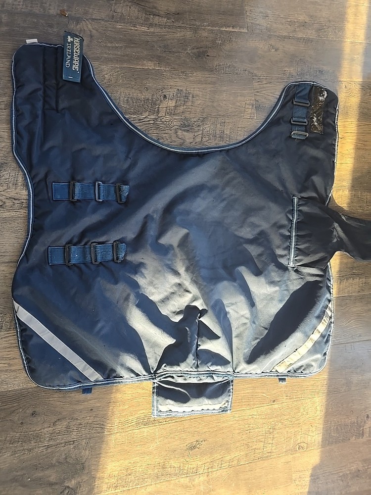 horseware ireland 36