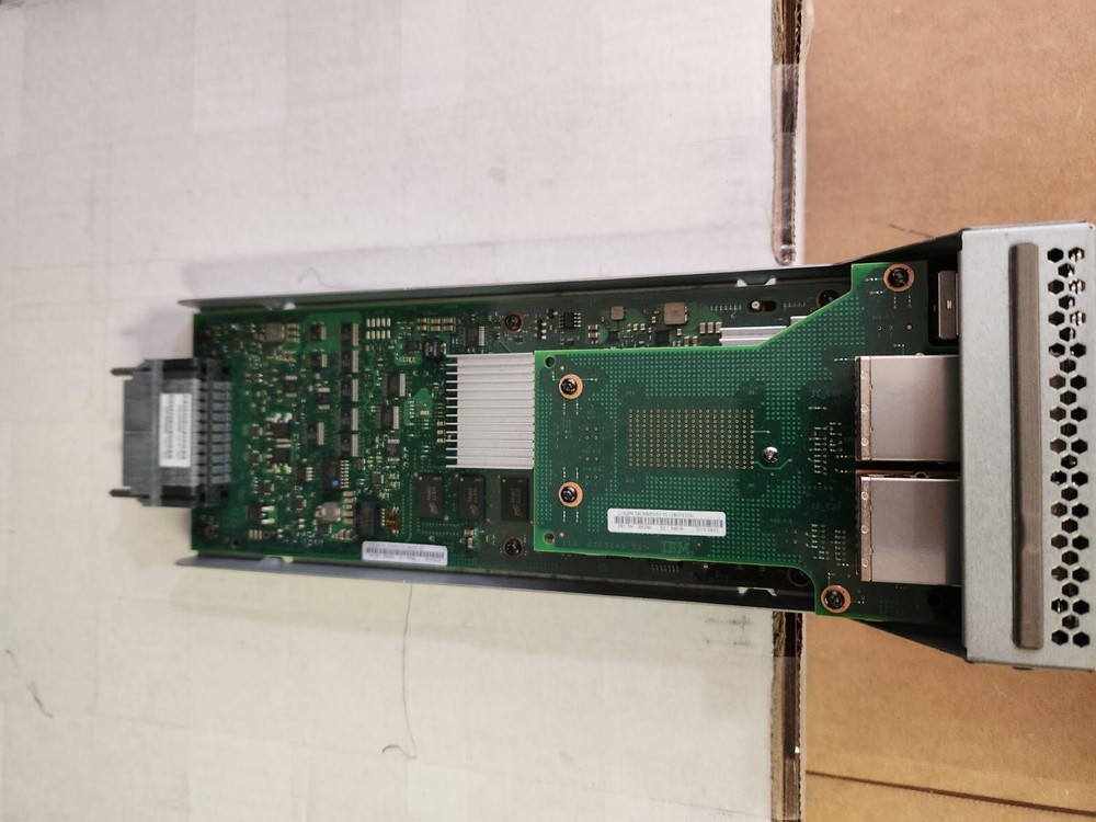 IBM 6B4B Service Processor FRU: 00E2380 , PN: 00MH410
