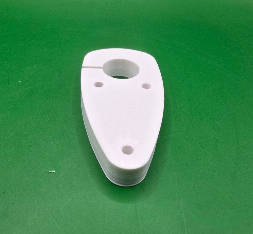 uAvionix skyBeacon Wingtip Adapter Spacer