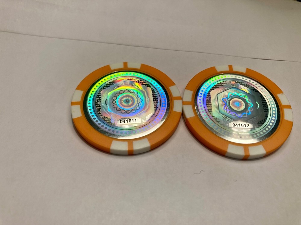2 sequential satori bitcoin chips
