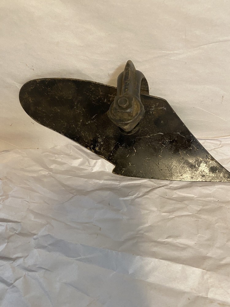 Vintage Planet Jr sytle  Mould board