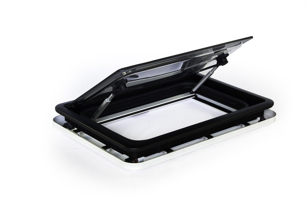 WoMo LINE 1100x550 Ausstellfenster für Camper (kein Dometic S4 S7 oder Carbest)