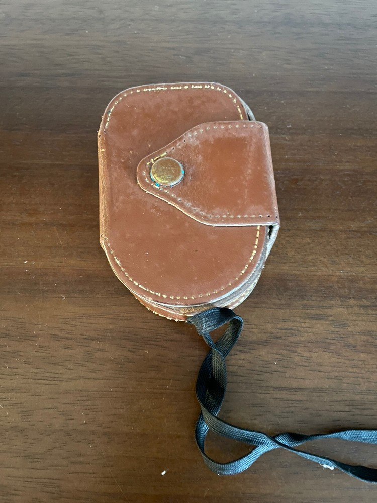 Vintage Weston Master II Exposure Light Meter Model 735 - Good Condition
