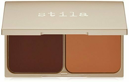 Stila Shape & Shade Custom Contour Duo Full Size - Deep