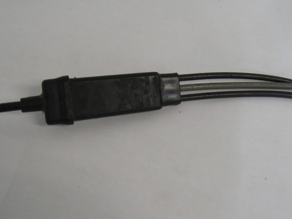 97 POLARIS RMK700 THROTTLE CABLE